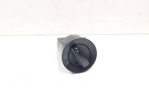Volkswagen New Beetle Light switch 1C0941531A C1AT0355