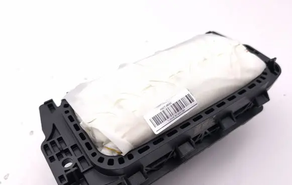 Peugeot 3008 III Passenger airbag 9839801280
