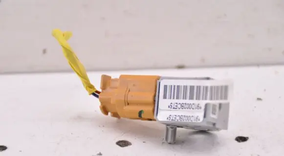 Hyundai i20 (PB PBT) Airbag deployment crash/impact sensor 959200X000