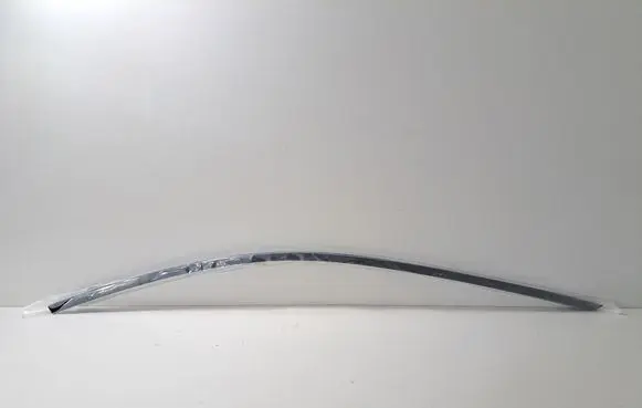 BMW 7 G11 G12 Door glass trim 7397860