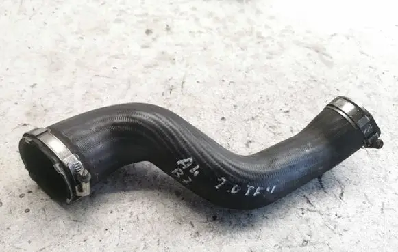 Audi A4 S4 B7 8E 8H Intercooler hose/pipe