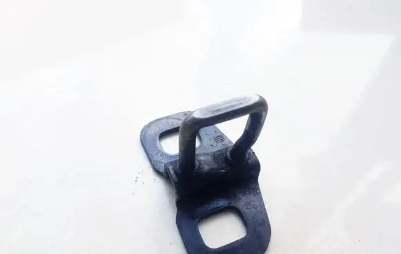 Renault Twingo II Front door lock loop/hook striker 