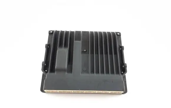 Toyota Hilux (AN120, AN130) Engine control unit/module 89661FAU91 89661-FAU91 SZ276400-6000