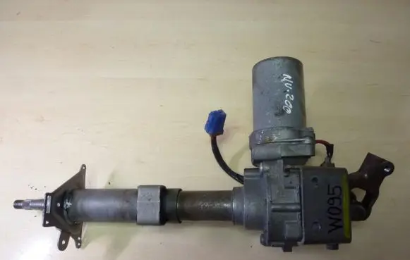 Nissan NV200 Electric power steering pump 48810JX50A W095