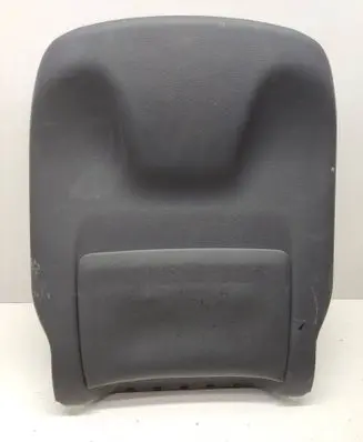 Seat trim