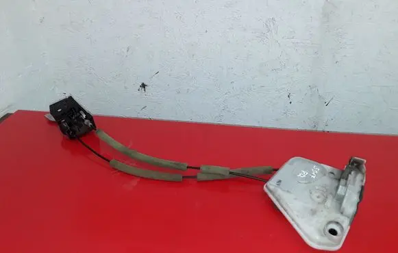 Mazda 6 Front door lock D0244 GJE8 3G09