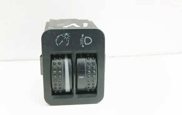 Volkswagen Golf IV Headlight level height control switch 1J0941333A