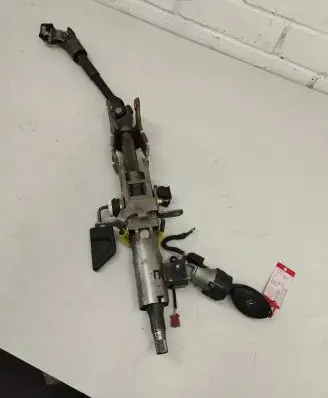 Citroen C5 Steering wheel axle
