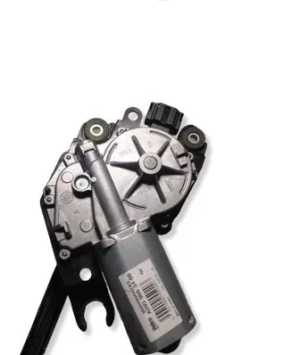 Mercedes-Benz C W205 Rear window wiper motor W000060243 A2059063400