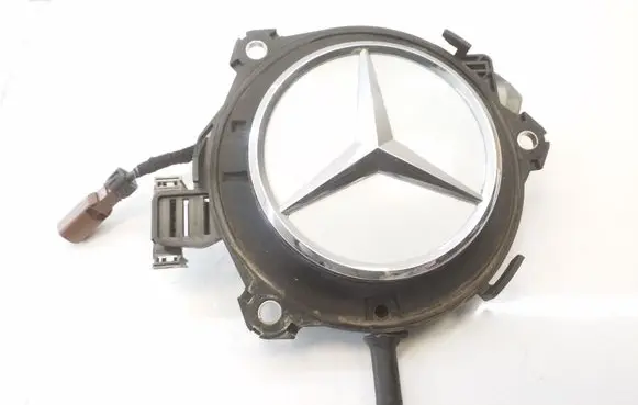 Mercedes-Benz EQA Tailgate handle with camera A0997504600