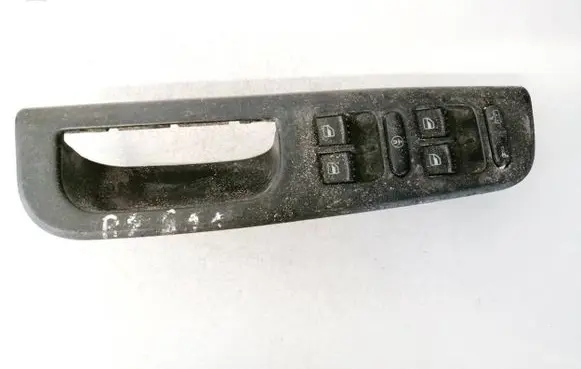 Volkswagen Golf IV Electric window control switch 1j4959857b 03755030