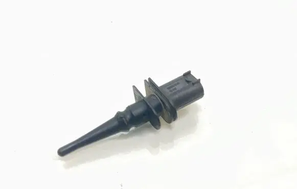 BMW 5 E60 E61 Outside/exterior temperature sensor 6936953 1363Z610DE 65816936953