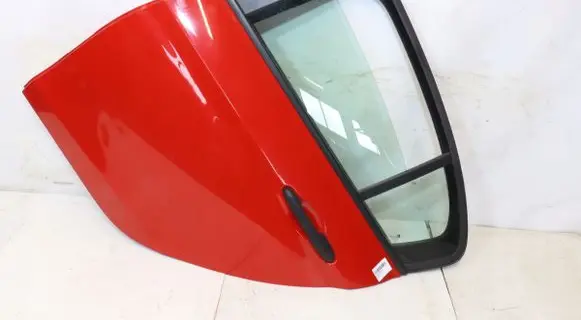 Fiat Tipo Rear door 