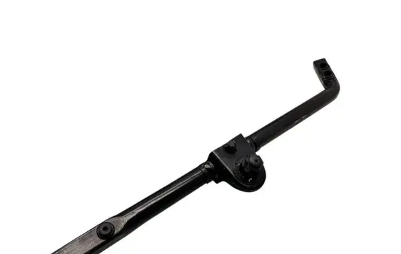Chrysler Pacifica Radiator support slam panel bracket 68231357AC