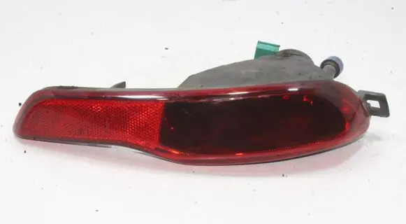 Jeep Cherokee Rear fog light 68102876A