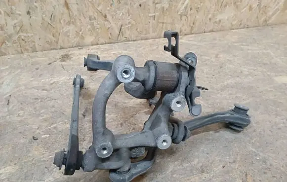 Citroen DS5 Rear wheel hub