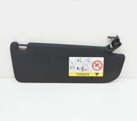 Audi A6 S6 C7 4G Sun visor
