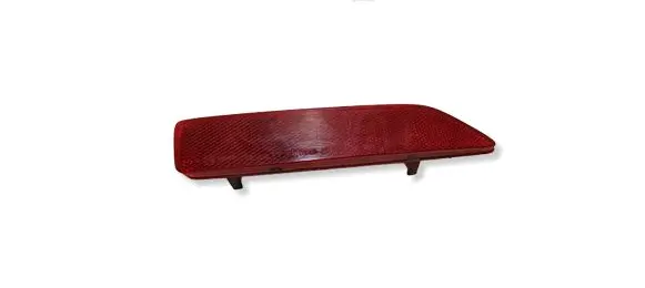Honda CR-V Rear tail light reflector P6368R
