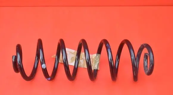 Toyota Corolla E10 Rear coil spring