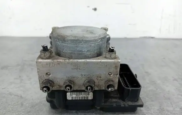 Opel Corsa D ABS Pump 0265800796