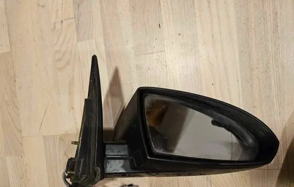 Nissan Primera Front door electric wing mirror 024180 014180
