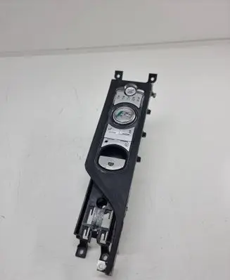 Jaguar XF Gear shifter/selector Dx237e453cd