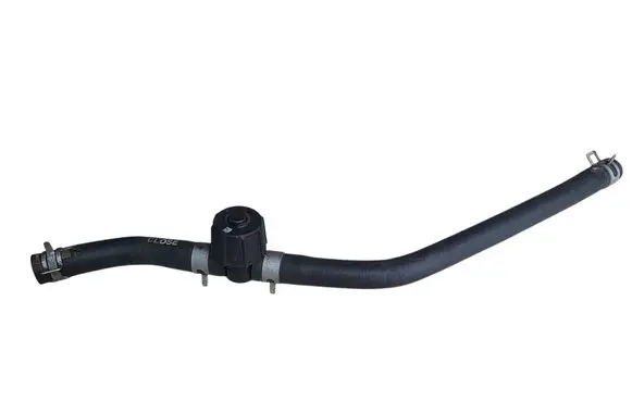 Brake vacuum hose/pipe