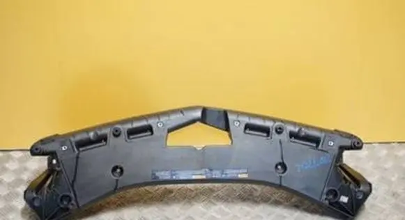 Chevrolet Equinox Radiator support slam panel 23106653