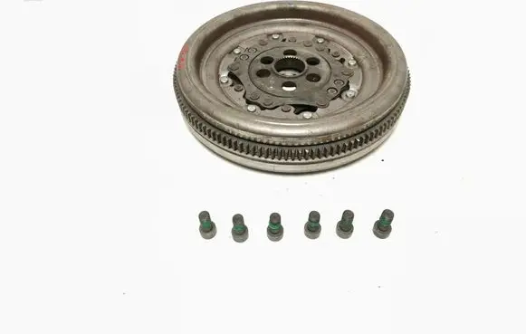 Audi A3 S3 8P Dual mass flywheel 415074009