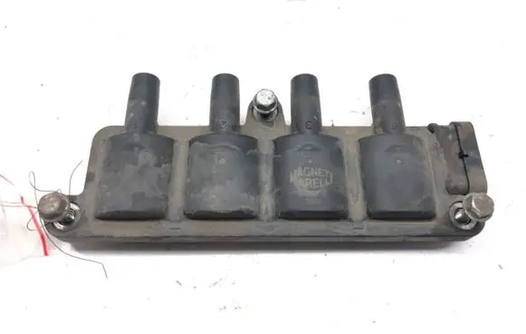 Fiat Fiorino High voltage ignition coil BAEQ135