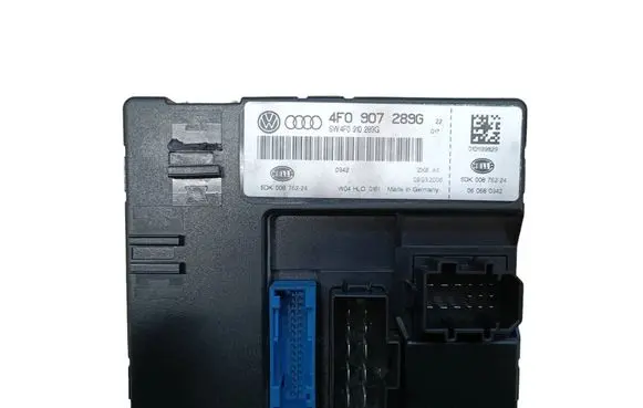 Audi A6 S6 C7 4G Light module LCM 4F0907289G 5DK00876224 4F0910289G