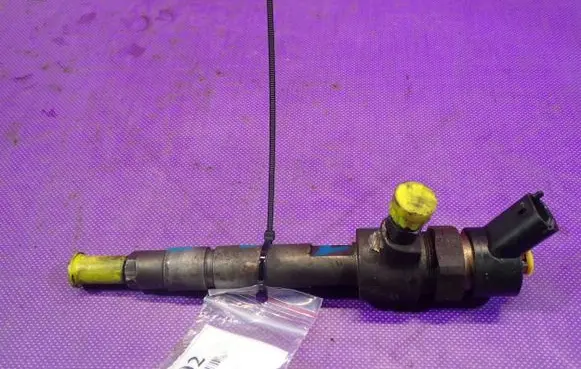 Fiat Multipla Fuel injector 0445110119