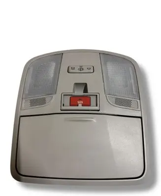 Hyundai Kona I Front seat light 92800J9210TTX