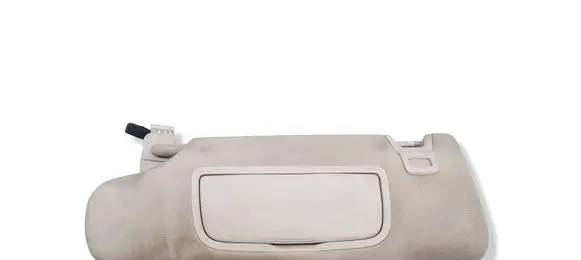 Ford S-MAX Sun visor