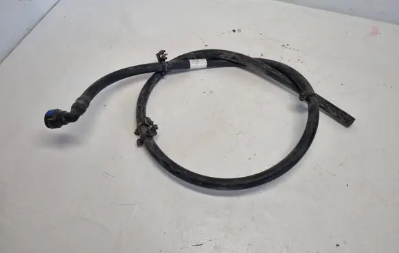 Audi A8 S8 D4 4H Headlight washer hose/pipe 4H0955970 02S085201