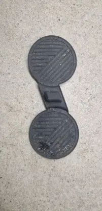 Hyundai Ioniq 5 Cup holder pad/mat 84623GI900
