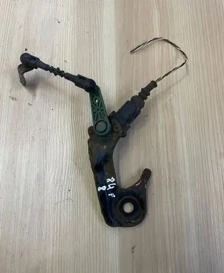 Audi Q7 4L Headlight level adjustment motor 