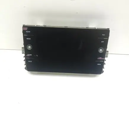 Volkswagen PASSAT B8 Screen/display/small screen 5G6919605B A2C1516440101