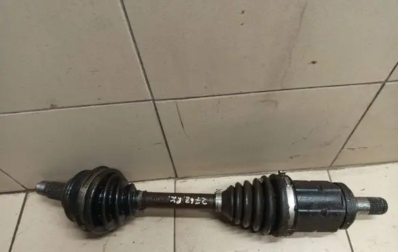 BMW X5 E53 Front driveshaft