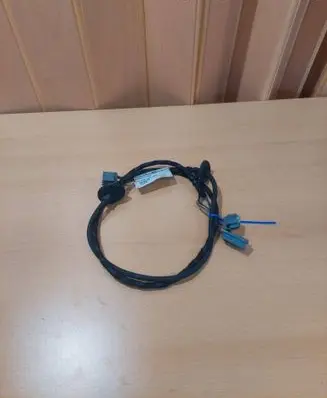 Volvo S80 Tailgate/trunk wiring harness 30658342 30658342001