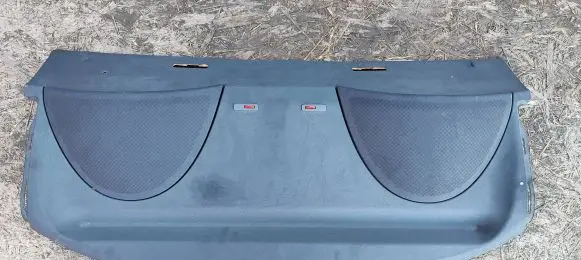 Mercedes-Benz CLK A209 C209 Parcel shelf A2096901349 2150937 0042044