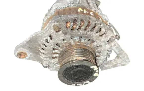 Mazda 6 Generator/alternator a2tj0681a r2aa