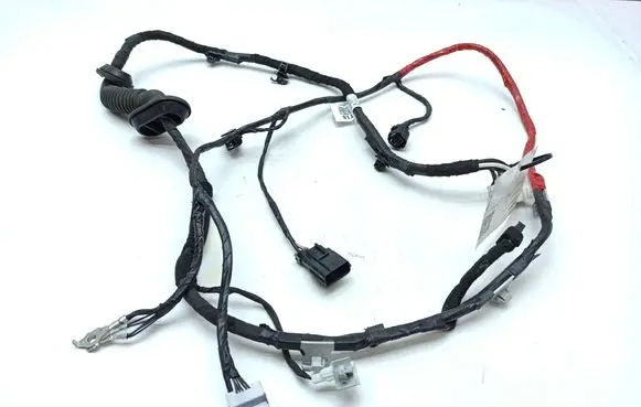 Hyundai Ioniq 5 Rear door wiring loom 91650GI180