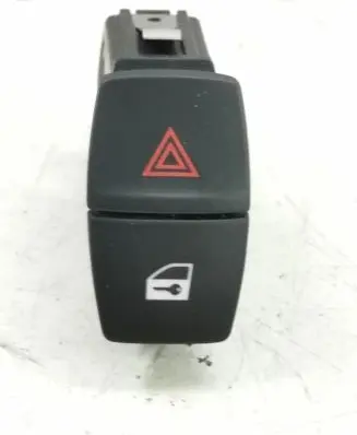 BMW 4 F36 Gran coupe Hazard light switch 9231786 0131