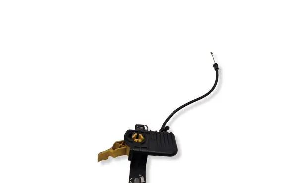 Ford Kuga II Engine bonnet (hood) release handle D923ACJ5416A 2320 D2A3B