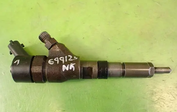 Citroen Xsara Fuel injector 0445110076