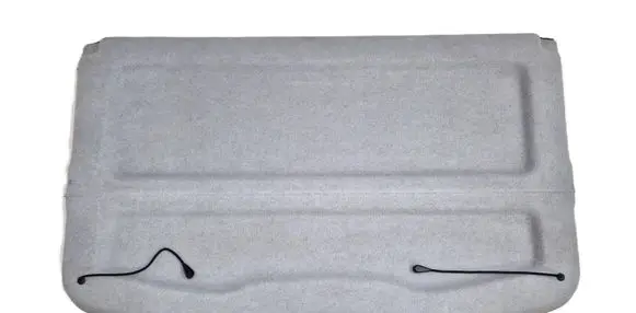 Renault Scenic III - Grand scenic III Parcel shelf 794200012R E1317