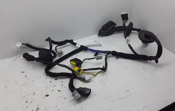 KIA Optima Front door wiring loom 91600D4350