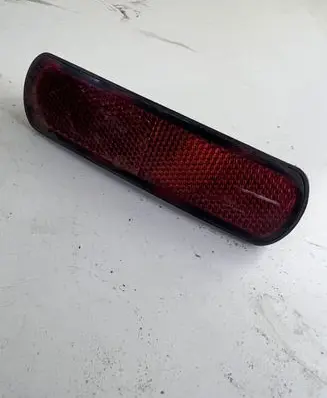 Renault Scenic RX Rear tail light reflector 7779083 OLSA1121000