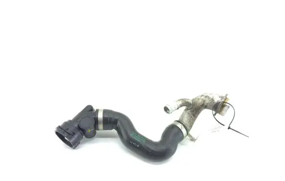 BMW 6 F06 Gran coupe Engine coolant pipe/hose 7595252 17127595252